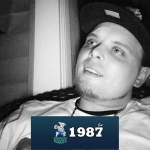 Meet your Posher, Steven